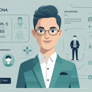 El buyer persona no es Spanglish: es la brújula de tu estrategia