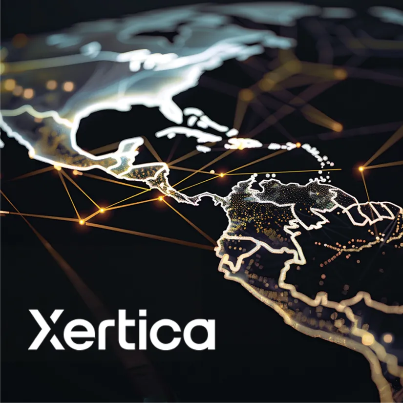 Xertica